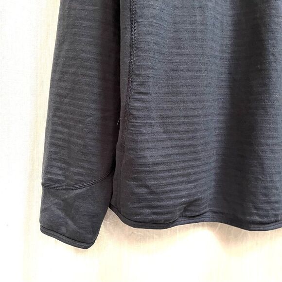 Icebreaker Men's RealFLEECE® Mt Elliot Long Sleeve Zip Jacket - Picture 15 of 16